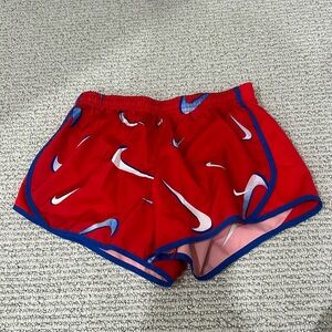 Girls Nike DRI-FIT Shorts